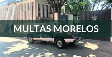 MULTAS MORELOS