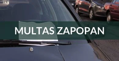 Multas Zapopan